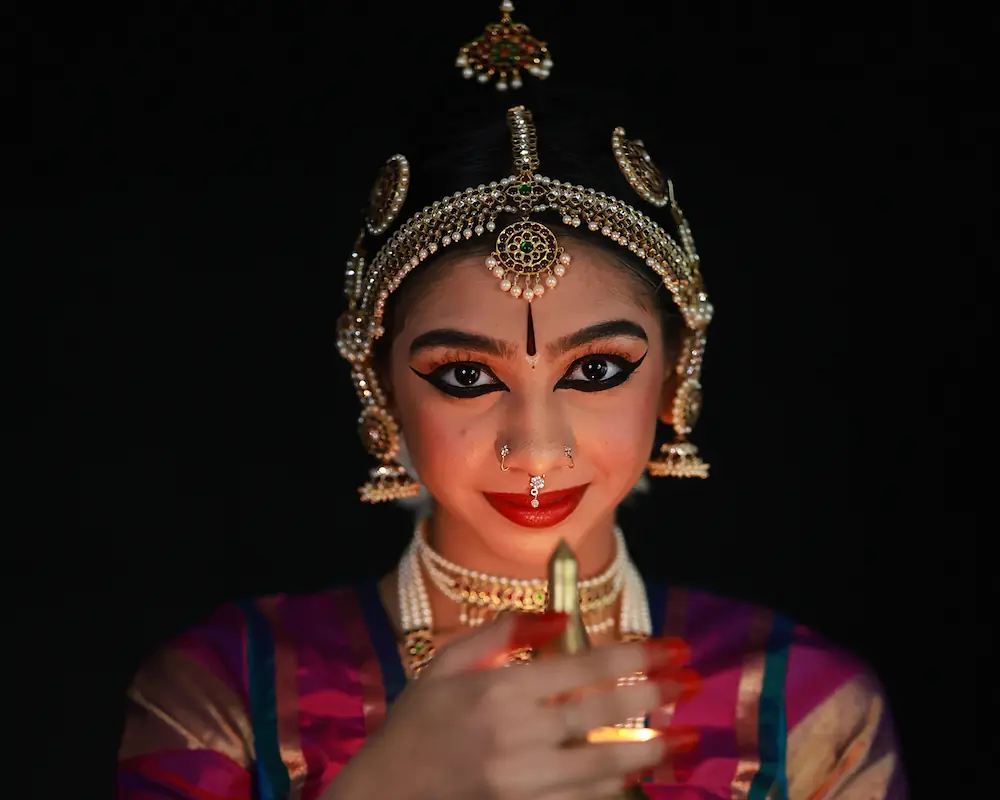 Avani Shandilya